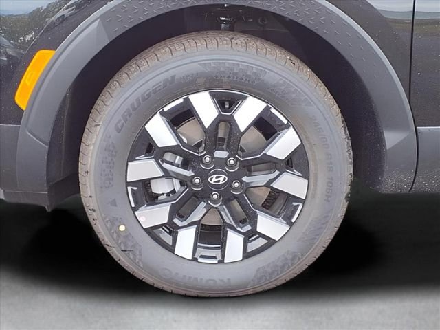 New 2026 Hyundai Santa Cruz SEL image 12