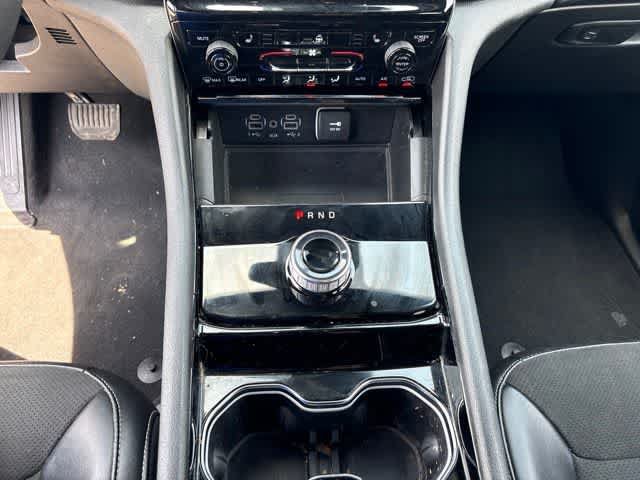 Used 2023 Jeep Grand Cherokee Altitude RWD image 19