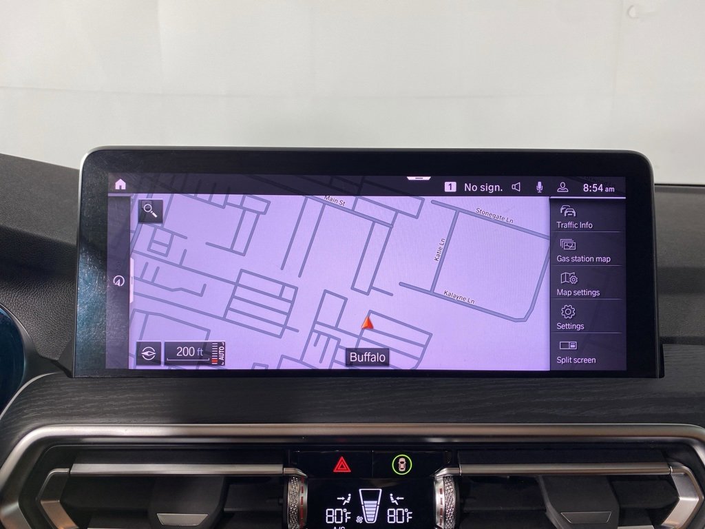 Certified 2023 BMW X3 xDrive30i w/ M Sport Package image 16