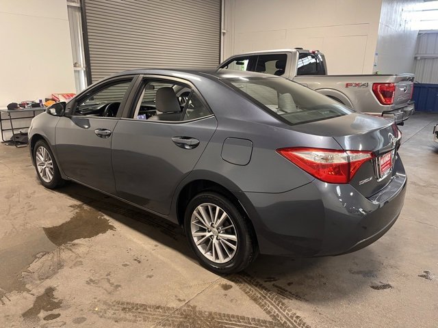 Used 2015 Toyota Corolla L image 3
