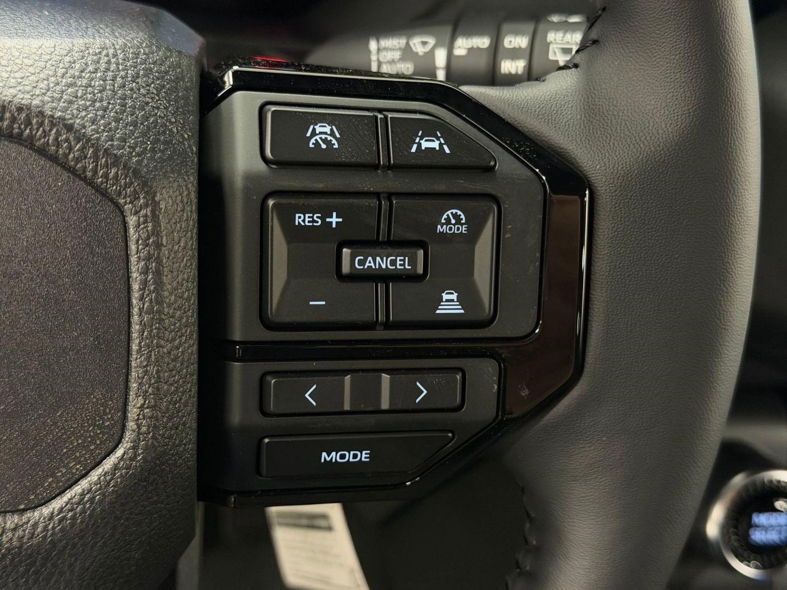 New 2026 Toyota Land Cruiser image 23