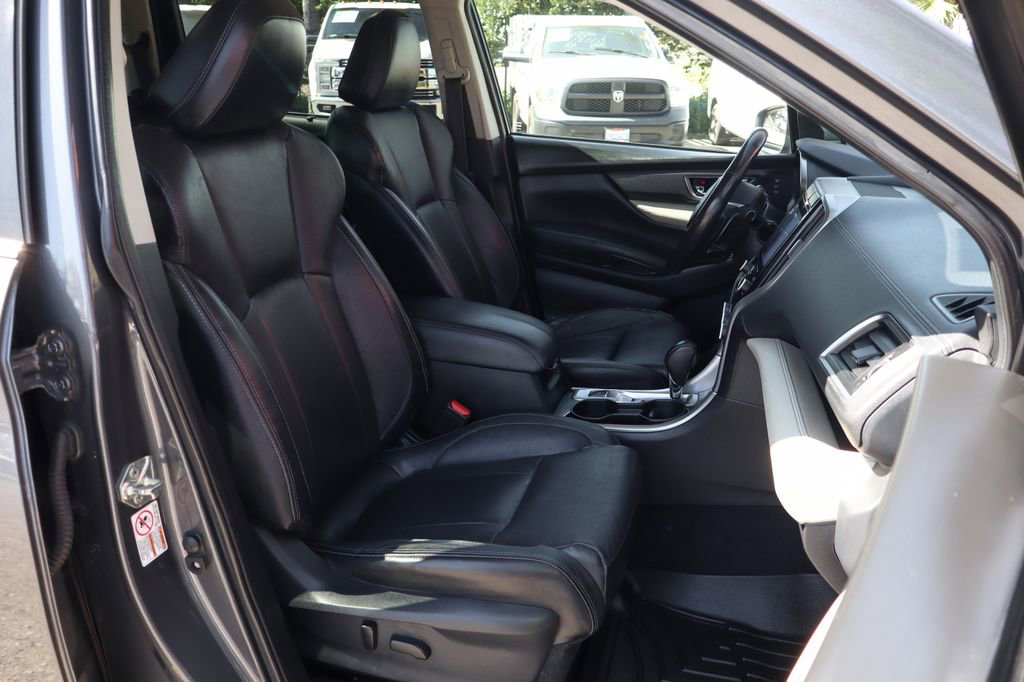 Used 2019 Subaru Ascent Limited image 43