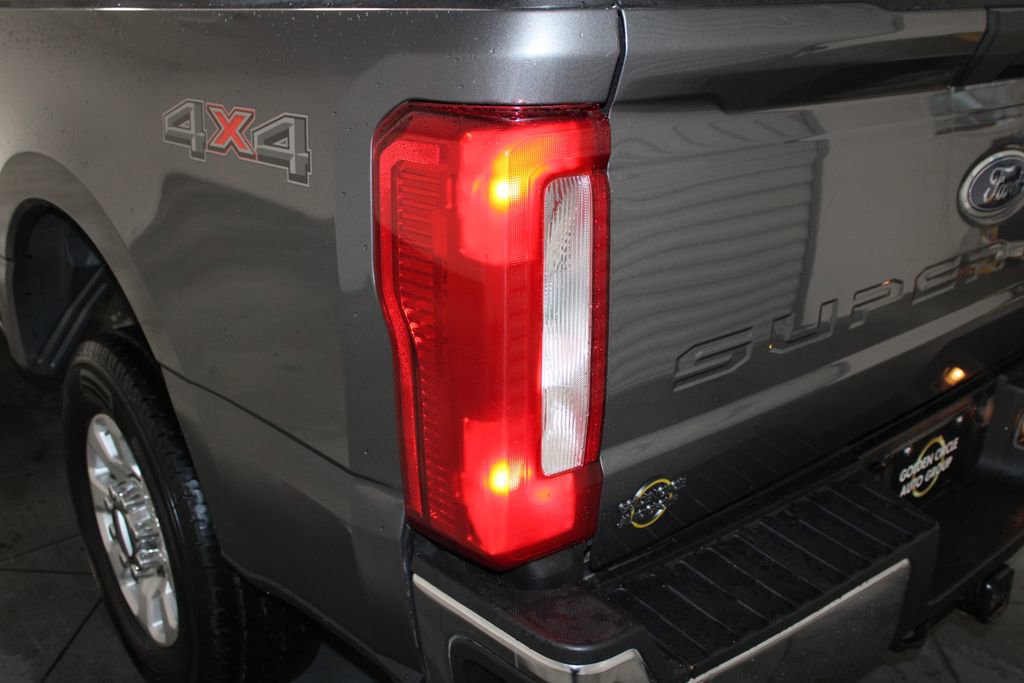 Used 2024 Ford F250 XLT image 54