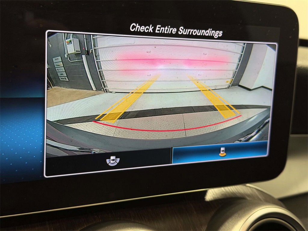 Used 2020 Mercedes-Benz C 300 4MATIC Sedan image 26