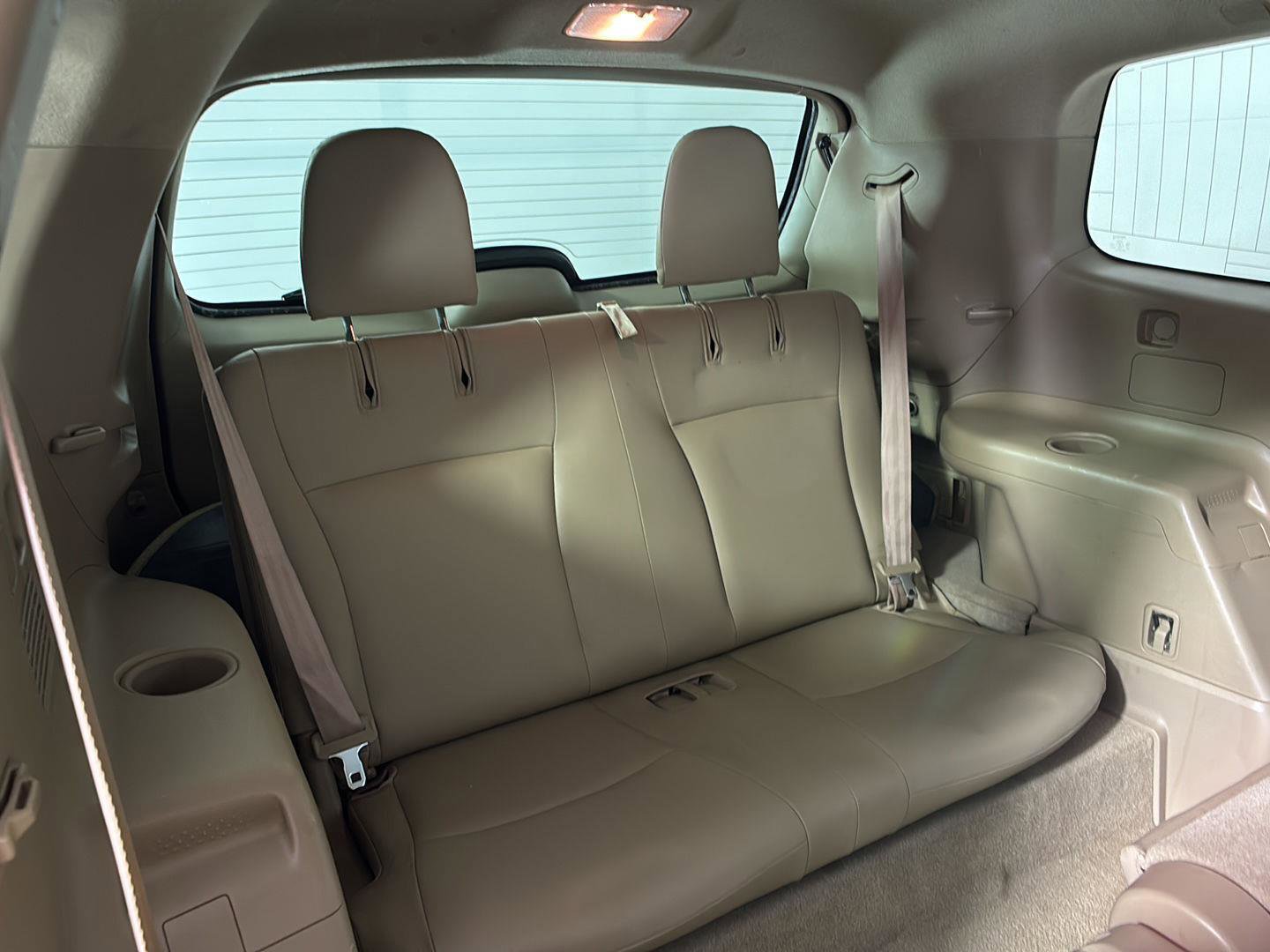 Used 2008 Toyota Highlander Limited AWD/4WD image 17