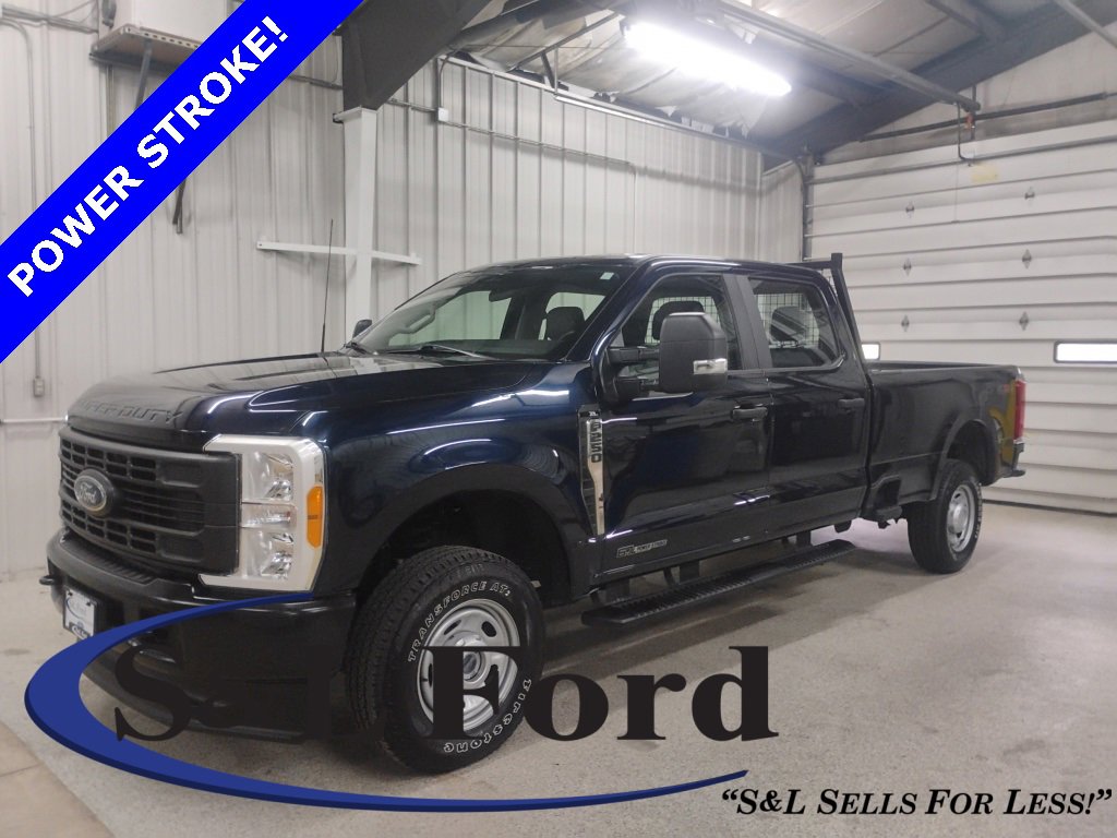 Certified 2023 Ford F250 XL image 1
