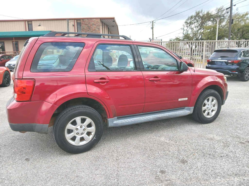 Used 2008 MAZDA Tribute i Sport image 7