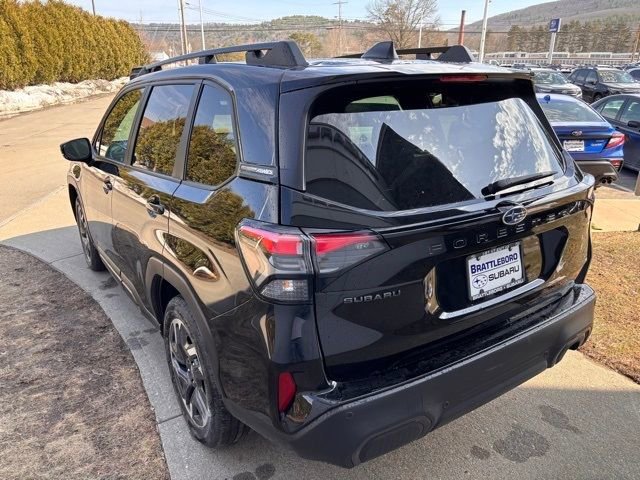 New 2026 Subaru Forester Limited image 6