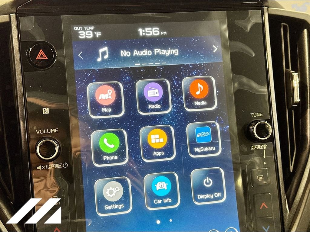 New 2026 Subaru Forester Wilderness image 15