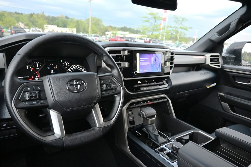 New 2026 Toyota Tundra SR5 AWD/4WD image 18