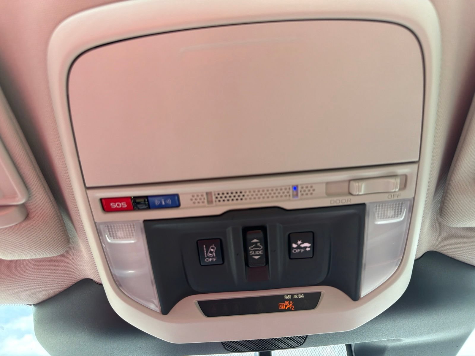Used 2022 Subaru Forester Sport AWD/4WD image 19
