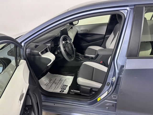 Certified 2024 Toyota Corolla LE FWD image 19
