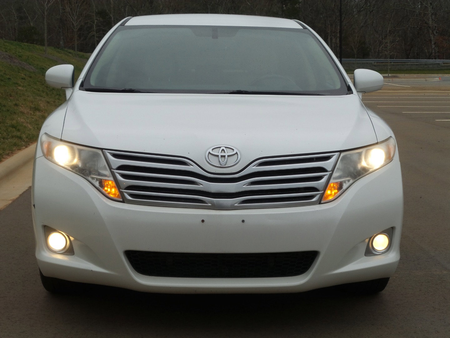 Used 2009 Toyota Venza image 6