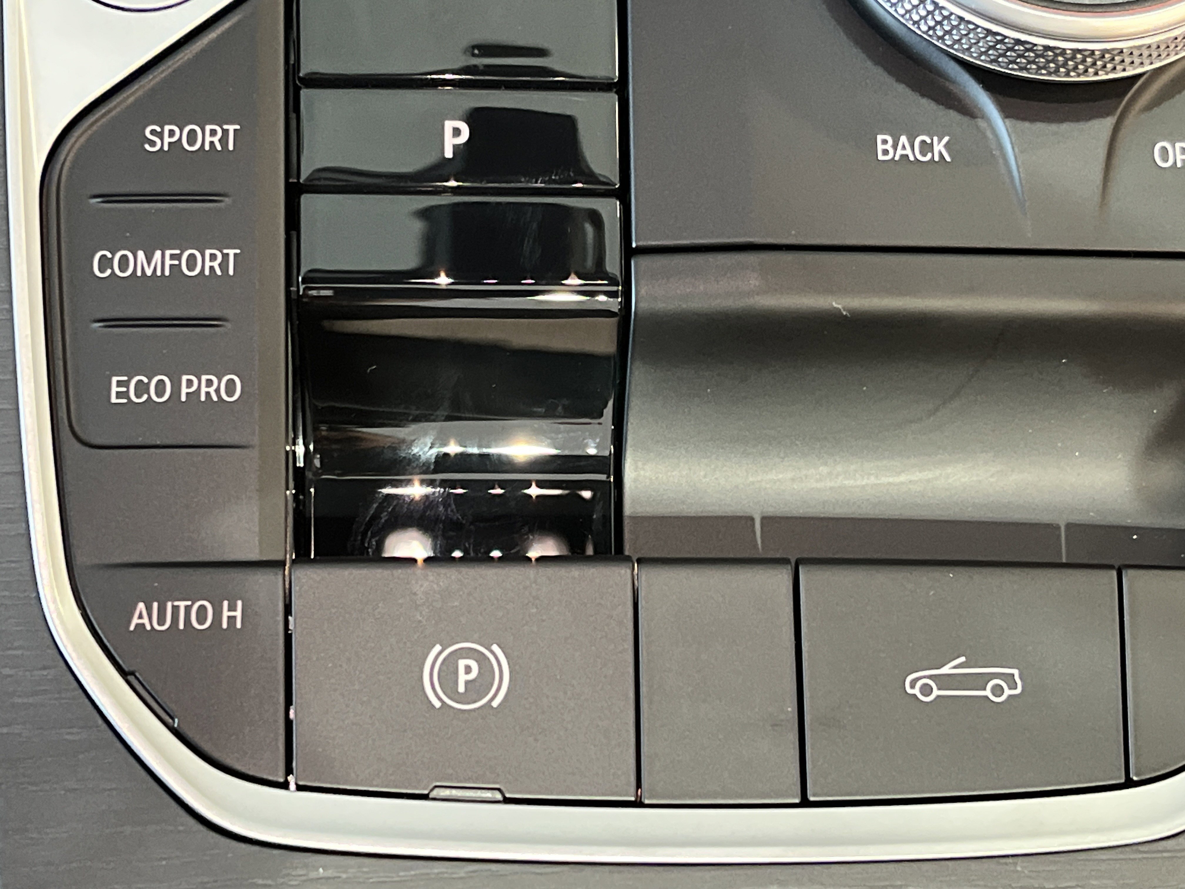 New 2026 BMW 430i Convertible w/ Premium Package image 7