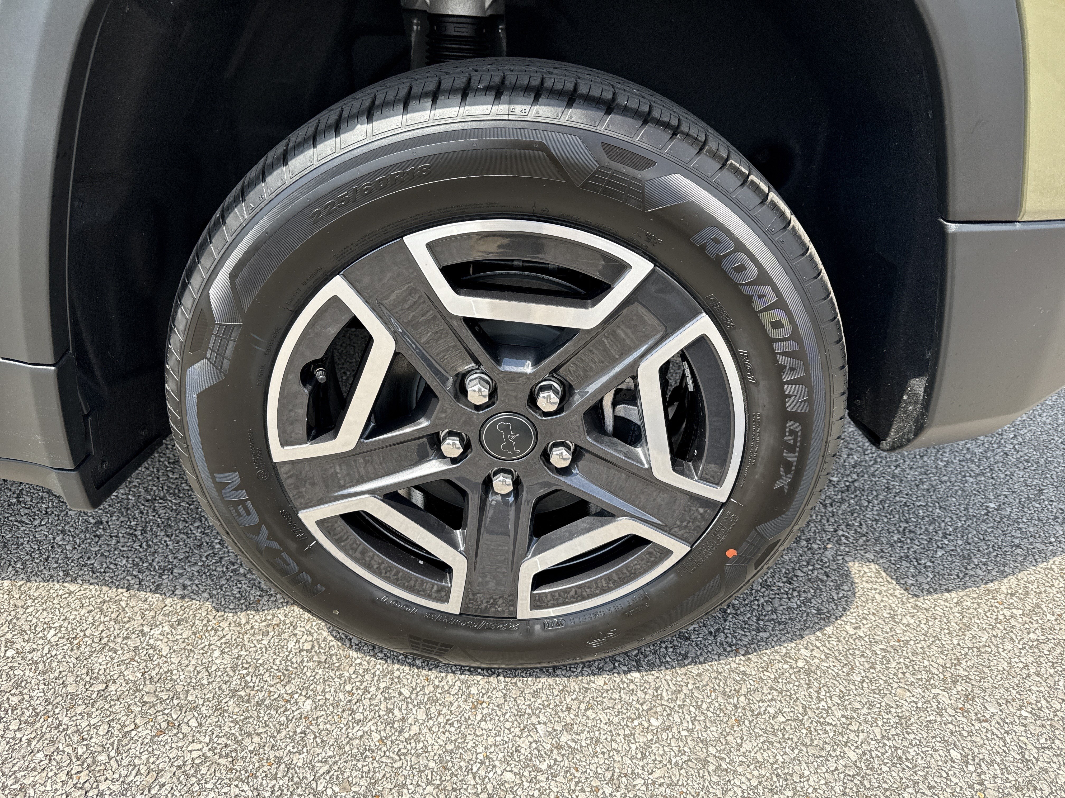 New 2026 Jeep Cherokee Laredo AWD/4WD image 20