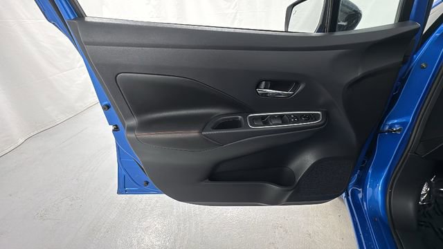 Used 2024 Nissan Versa SR w/ Trunk Package image 16