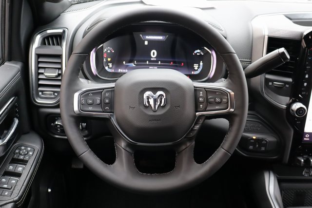 Used 2025 RAM 2500 Laramie image 19