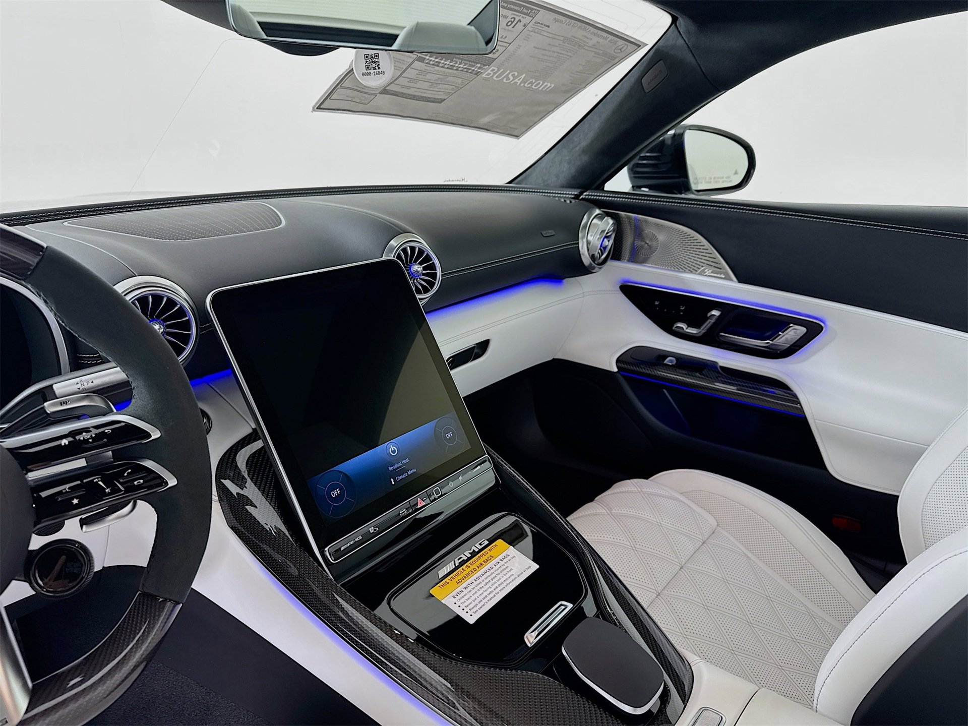 New 2026 Mercedes-Benz AMG GT 63 image 26