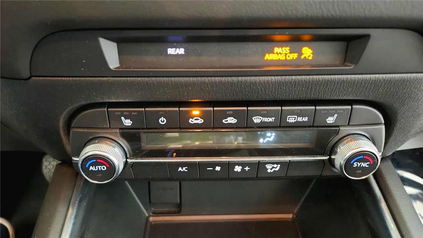 Used 2019 MAZDA CX-5 Grand Touring AWD/4WD image 18