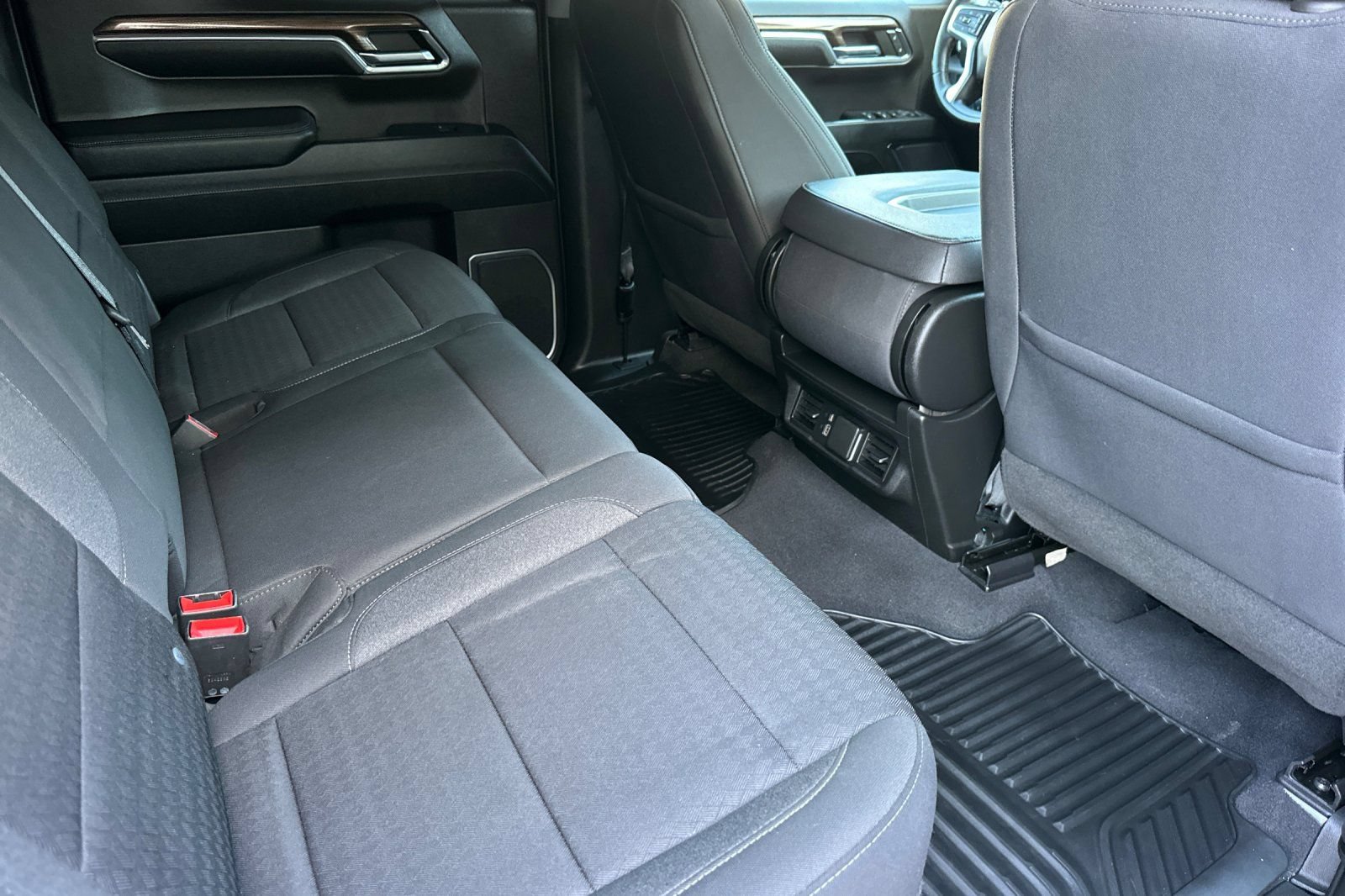 Certified 2023 Chevrolet Silverado 1500 LT RWD image 18