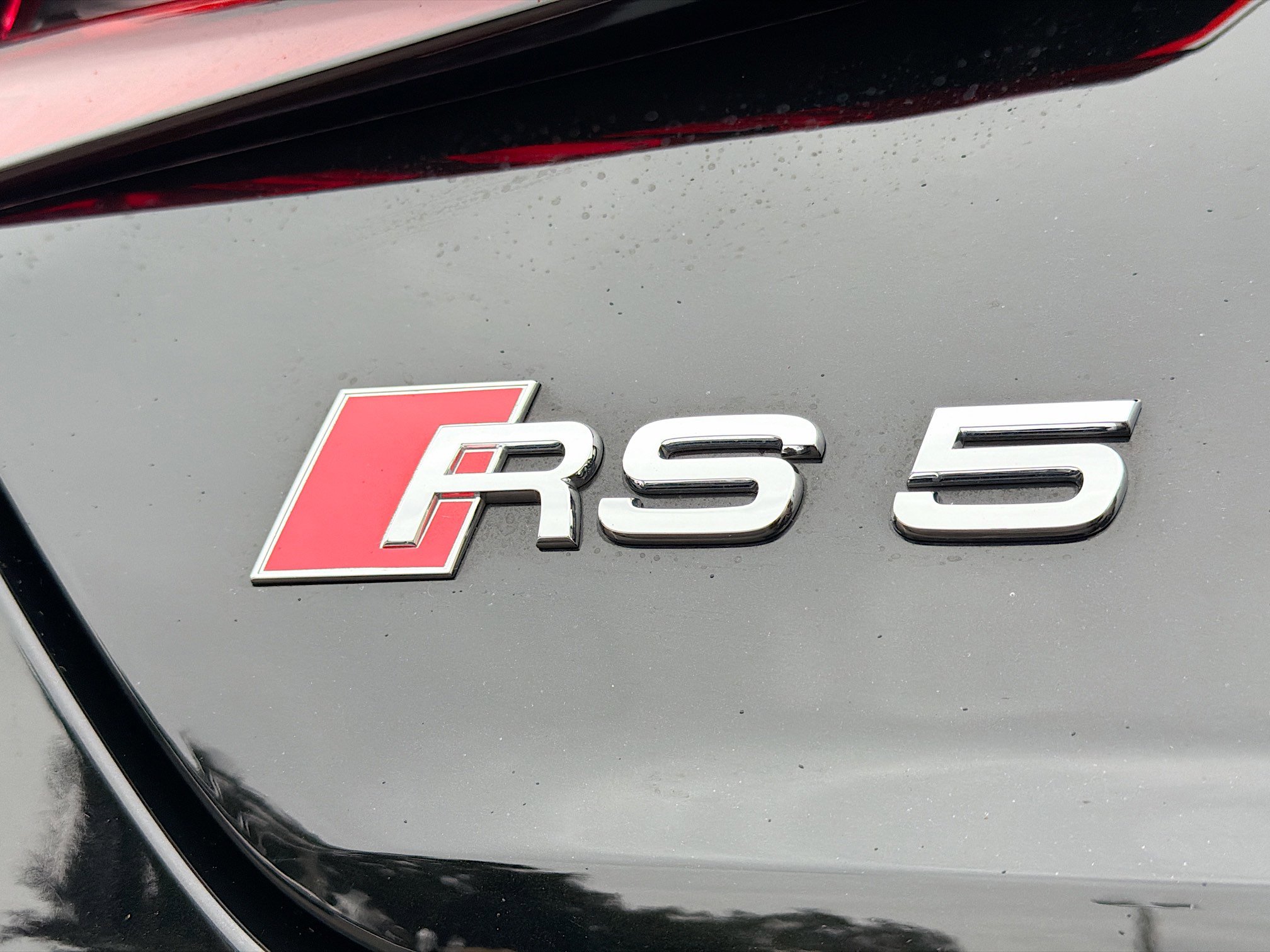 Certified 2023 Audi RS 5 Sportback image 11