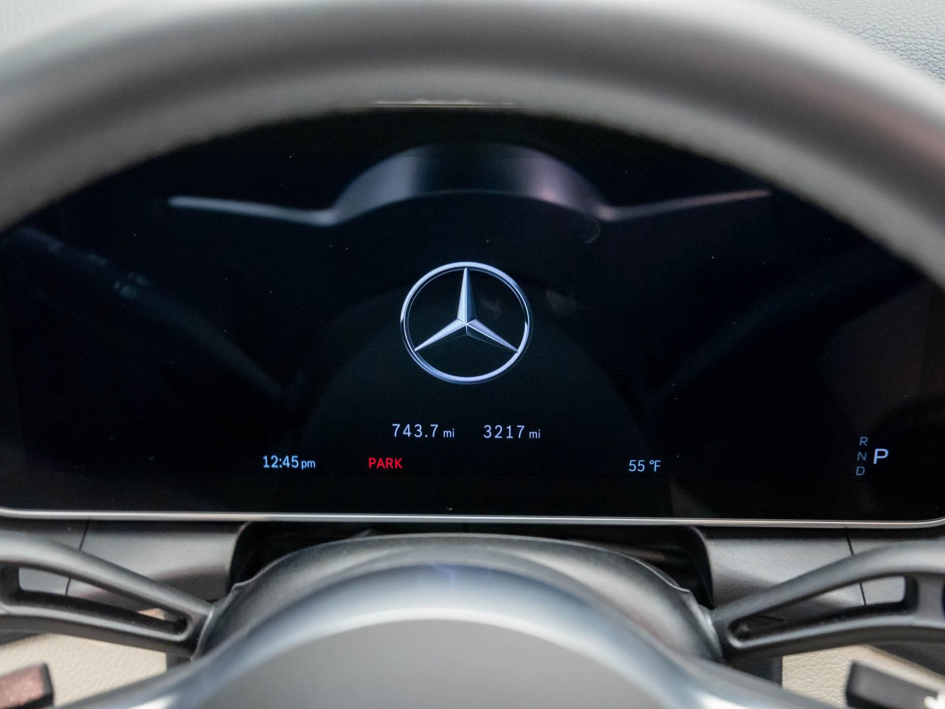 New 2026 Mercedes-Benz GLC 300 4MATIC image 21