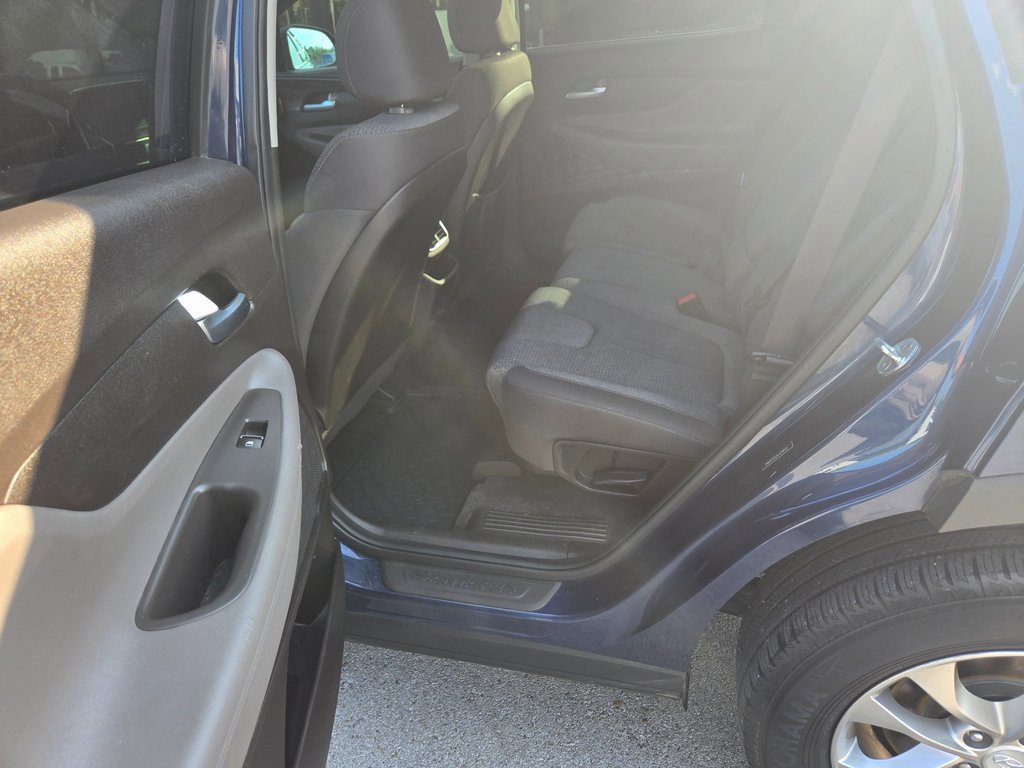 Used 2020 Hyundai Santa Fe SEL image 8