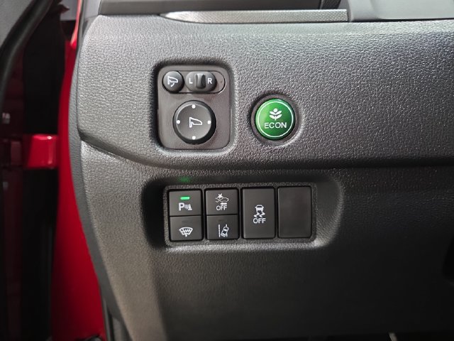Used 2025 Honda Passport TrailSport image 25