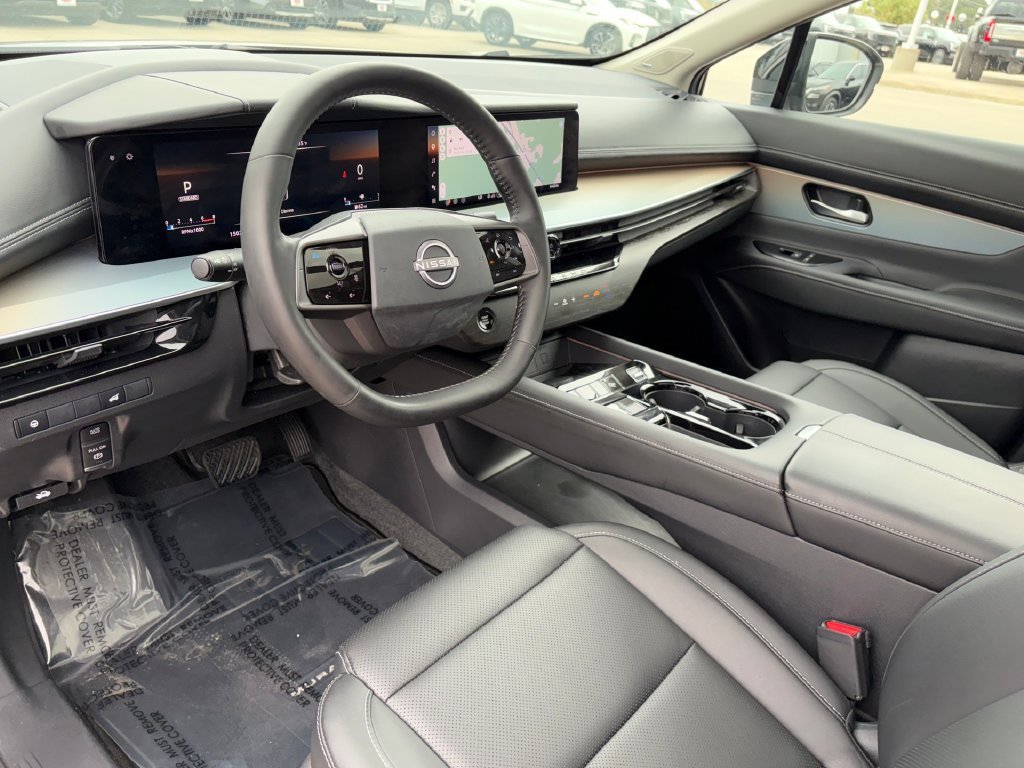 Used 2026 Nissan Murano SL AWD/4WD image 8