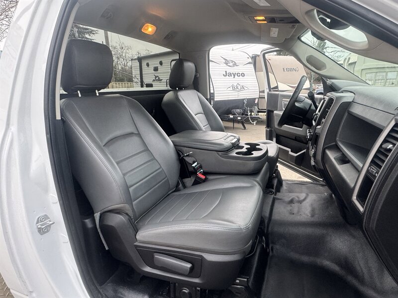Used 2016 RAM 3500 Tradesman w/ Power Accessory Group AWD/4WD image 8