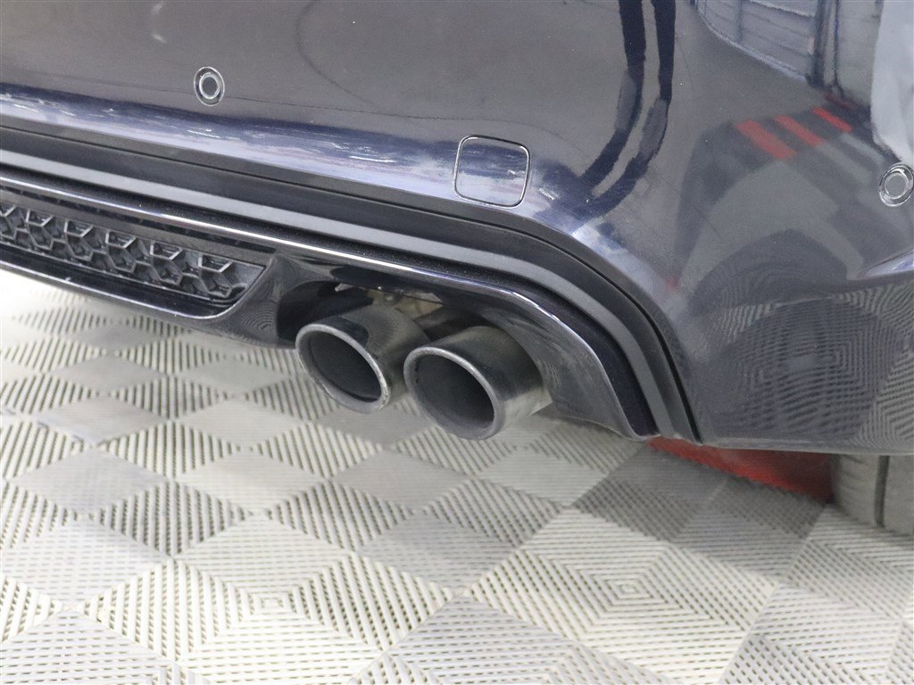 Used 2019 BMW X6 M w/ Executive Package image 8