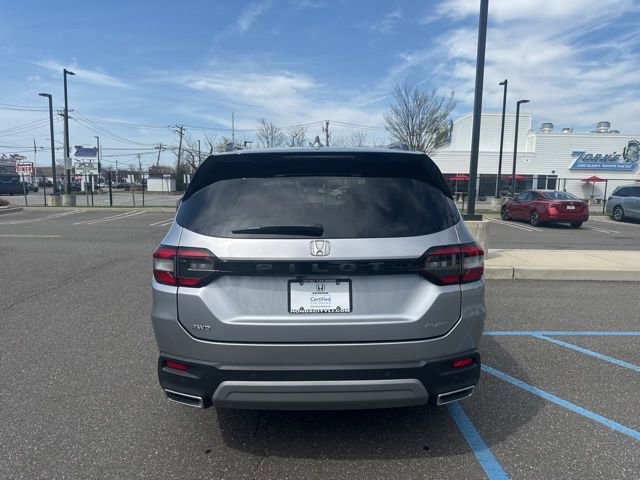 Used 2023 Honda Pilot Elite image 7