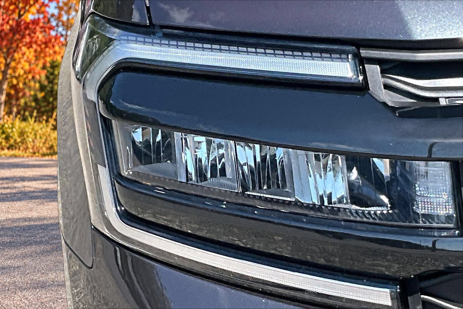 Certified 2024 Ford Expedition XLT AWD/4WD image 33