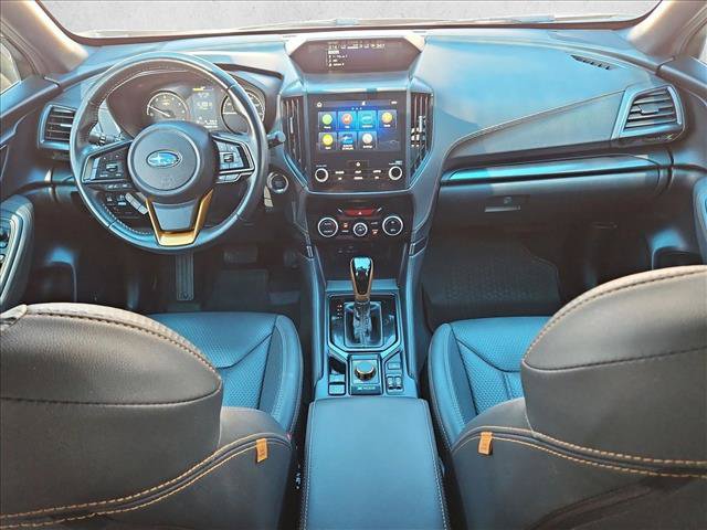 Used 2024 Subaru Forester Wilderness AWD/4WD image 19