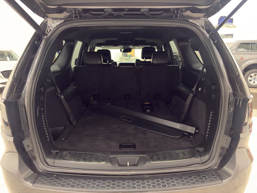 Used 2019 Dodge Durango R/T w/ Technology Group image 15
