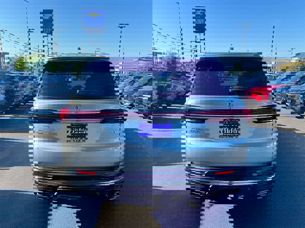 New 2026 Buick Enclave Preferred image 26