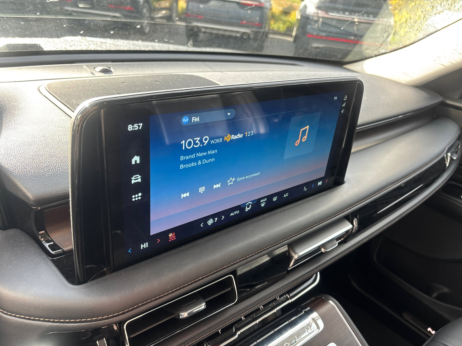 New 2025 Lincoln Aviator Reserve image 20