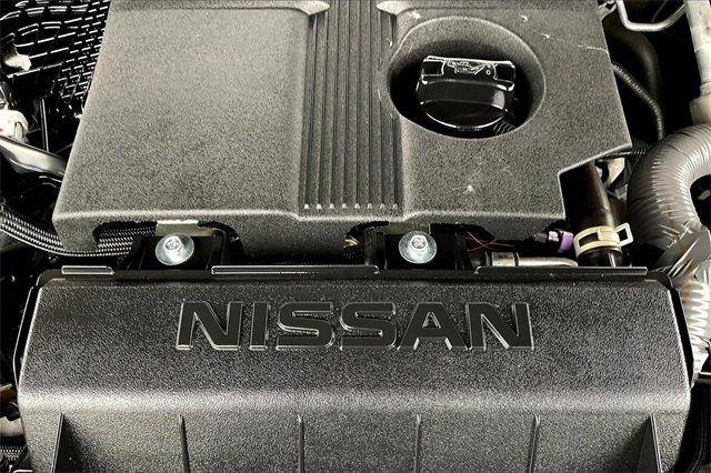 Certified 2023 Nissan Frontier S w/ Technology Package image 32