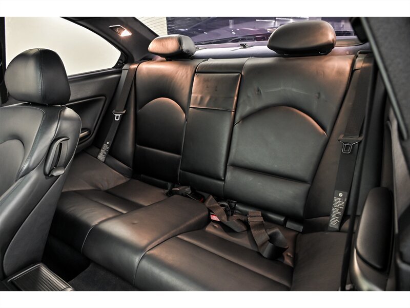 Used 2002 BMW M3 Coupe RWD image 20