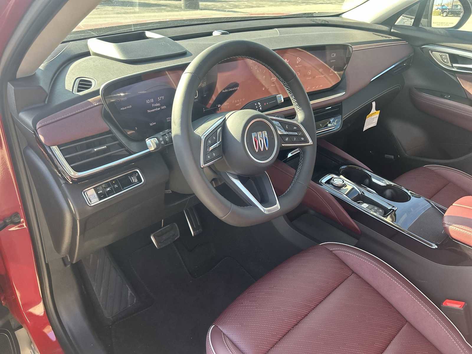 New 2025 Buick Envision Sport Touring image 10