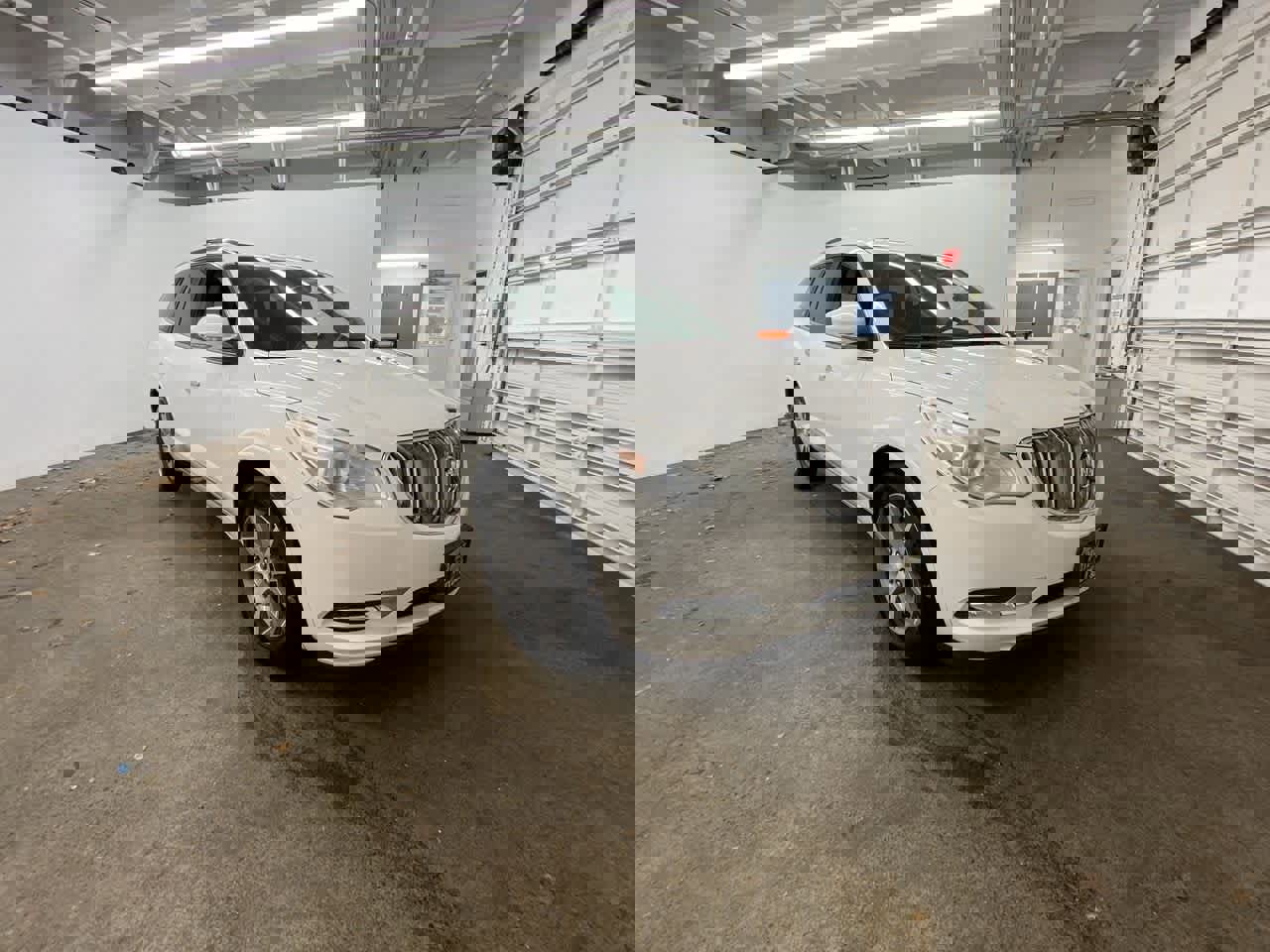 Used 2014 Buick Enclave Leather w/ Trailering Provision Package image 8