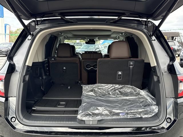 New 2026 Honda Pilot Elite image 19