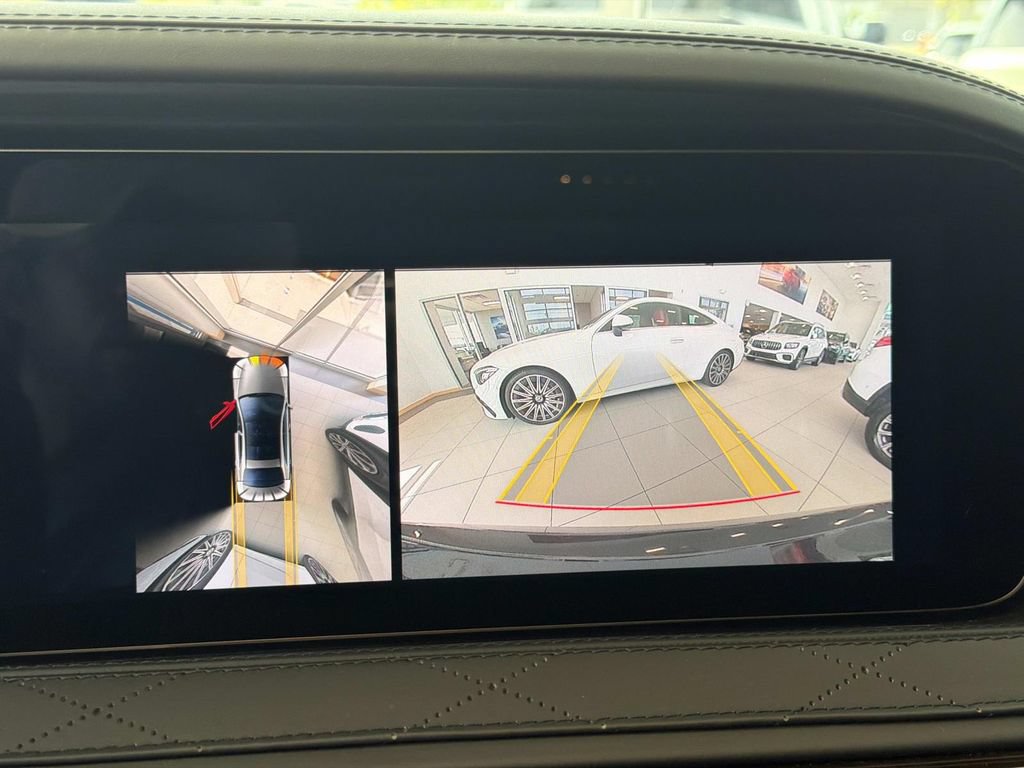 Used 2019 Mercedes-Benz Maybach S 650 image 26