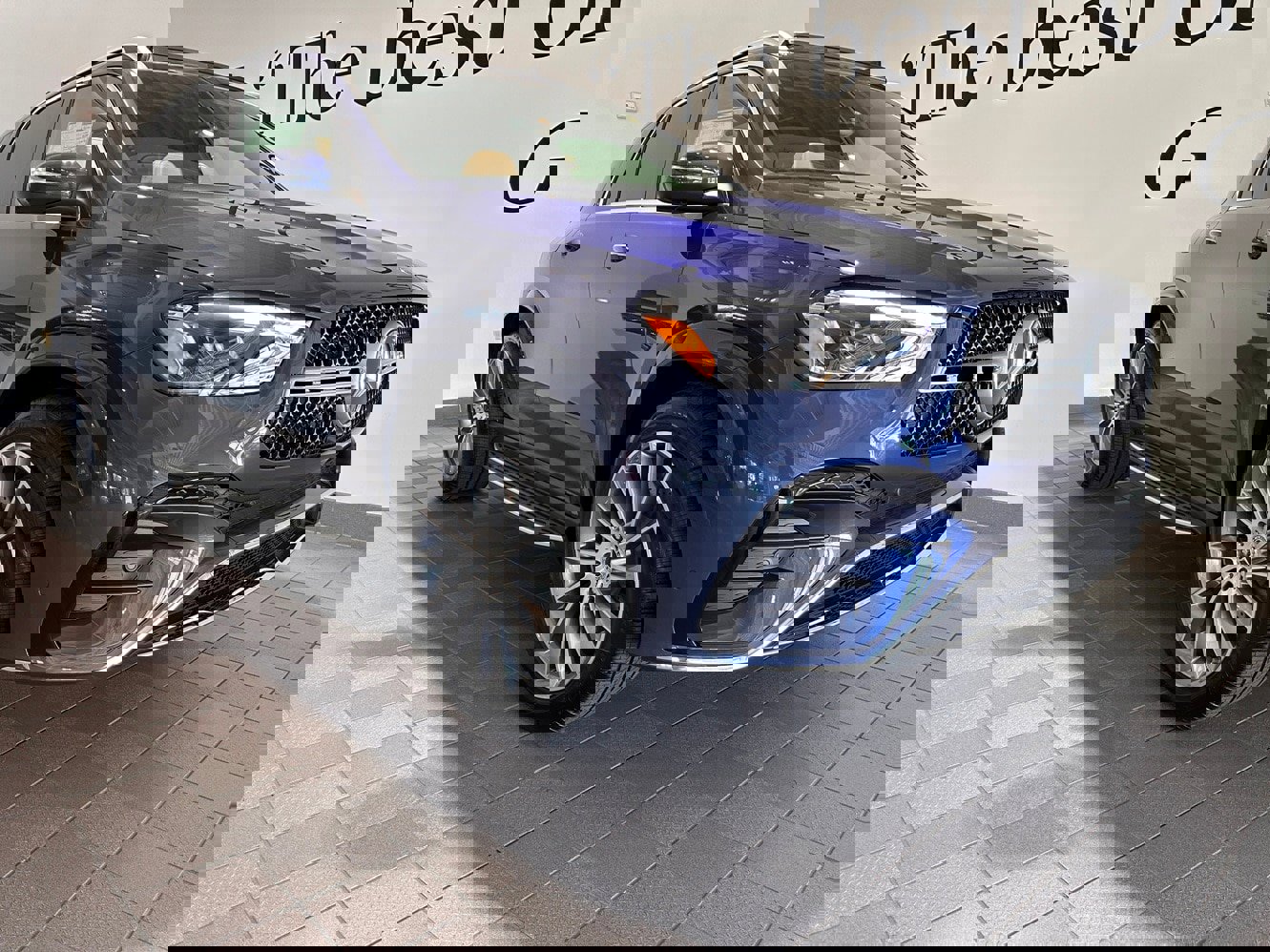 New 2026 Mercedes-Benz GLE 450 4MATIC