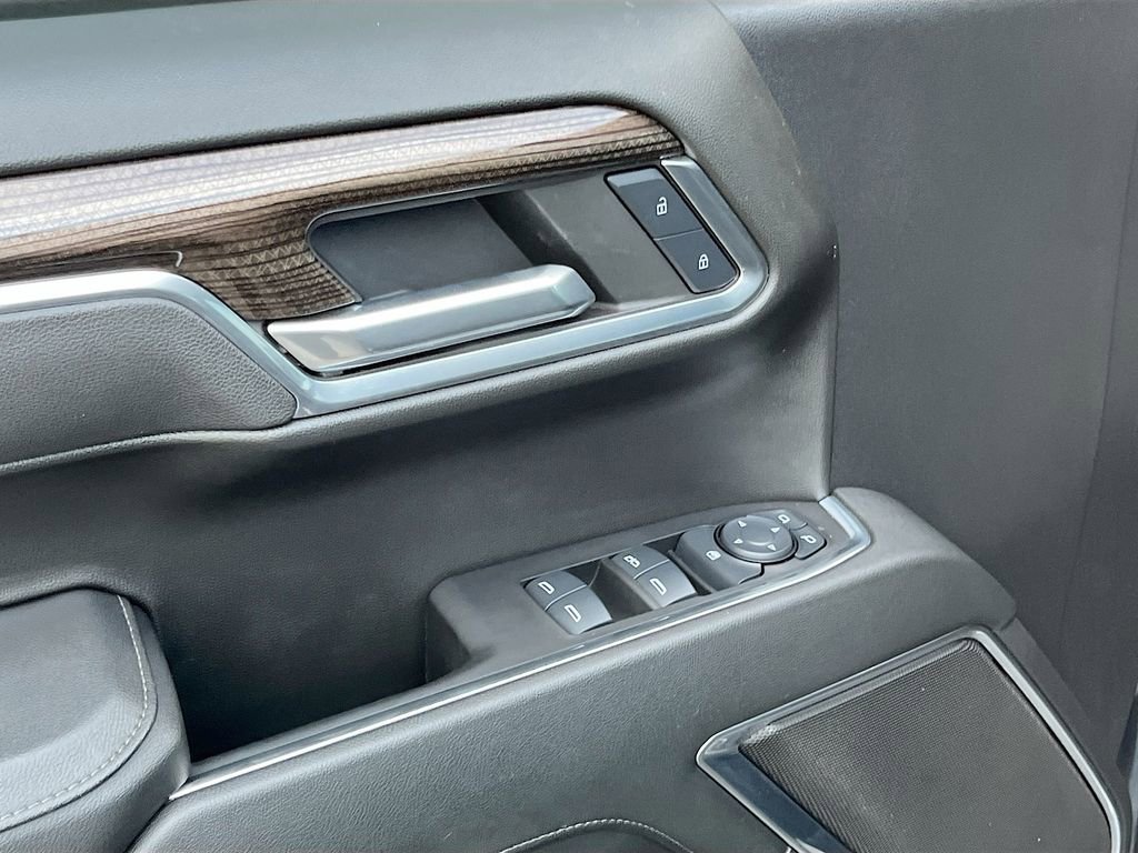 Used 2024 Chevrolet Silverado 1500 RST image 17