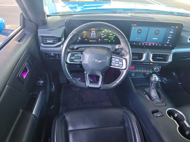 Used 2024 Ford Mustang Premium image 7