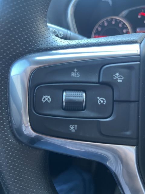 Used 2024 Chevrolet Blazer LT w/ Driver Confidence Package image 17