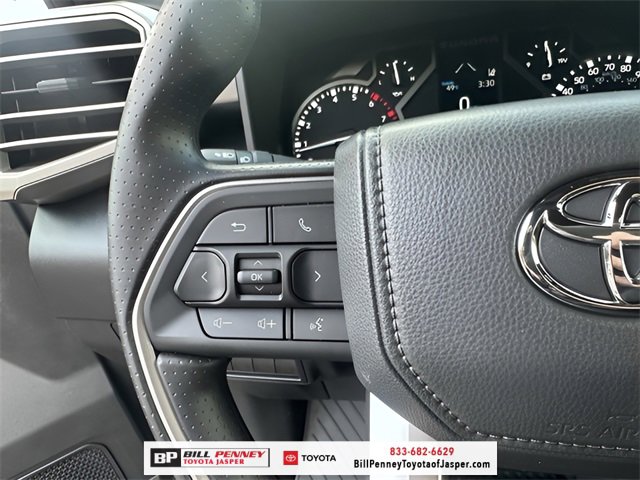 New 2025 Toyota Tundra SR5 image 12