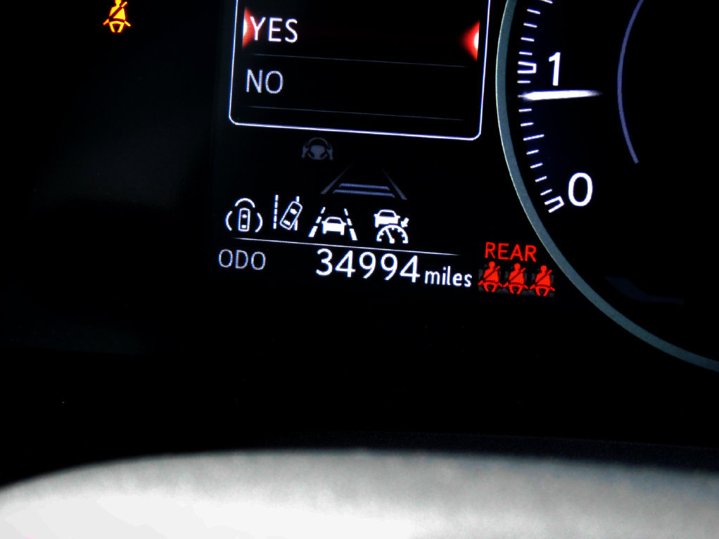 Used 2023 Lexus RX 350 Premium w/ Accessory Package AWD/4WD image 25