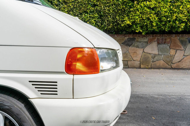 Used 2003 Volkswagen Eurovan MV image 76